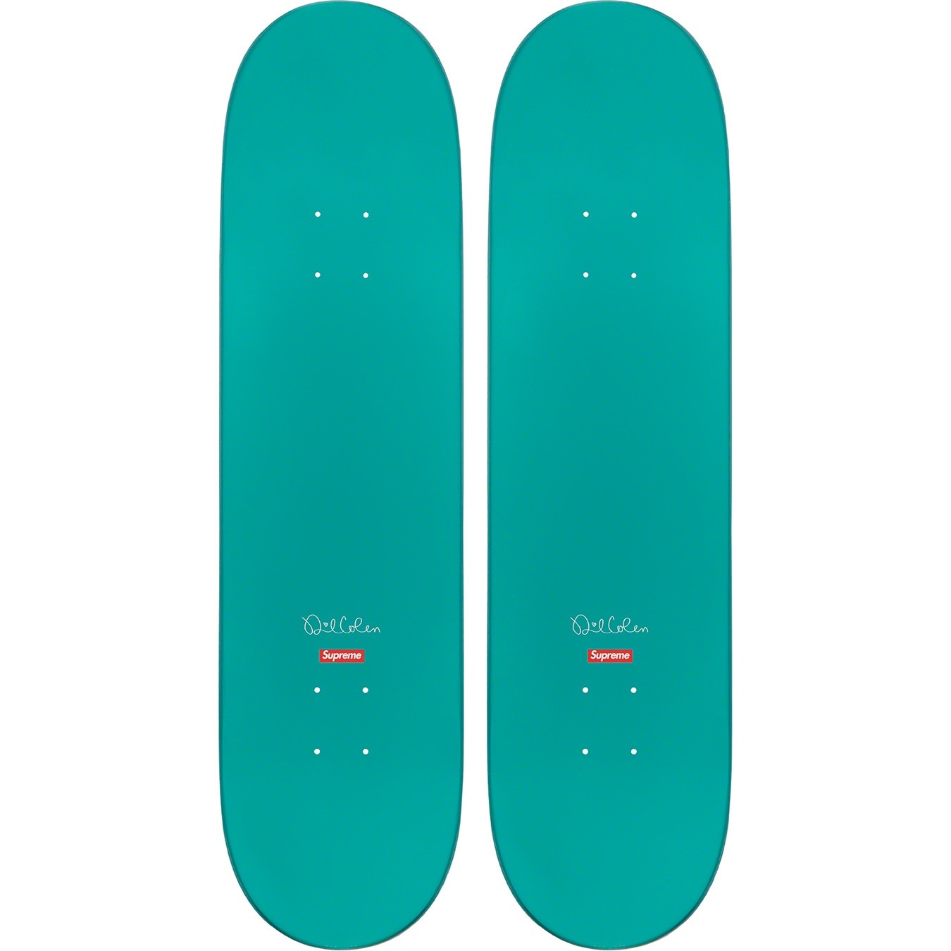Fuck Skateboards view 3